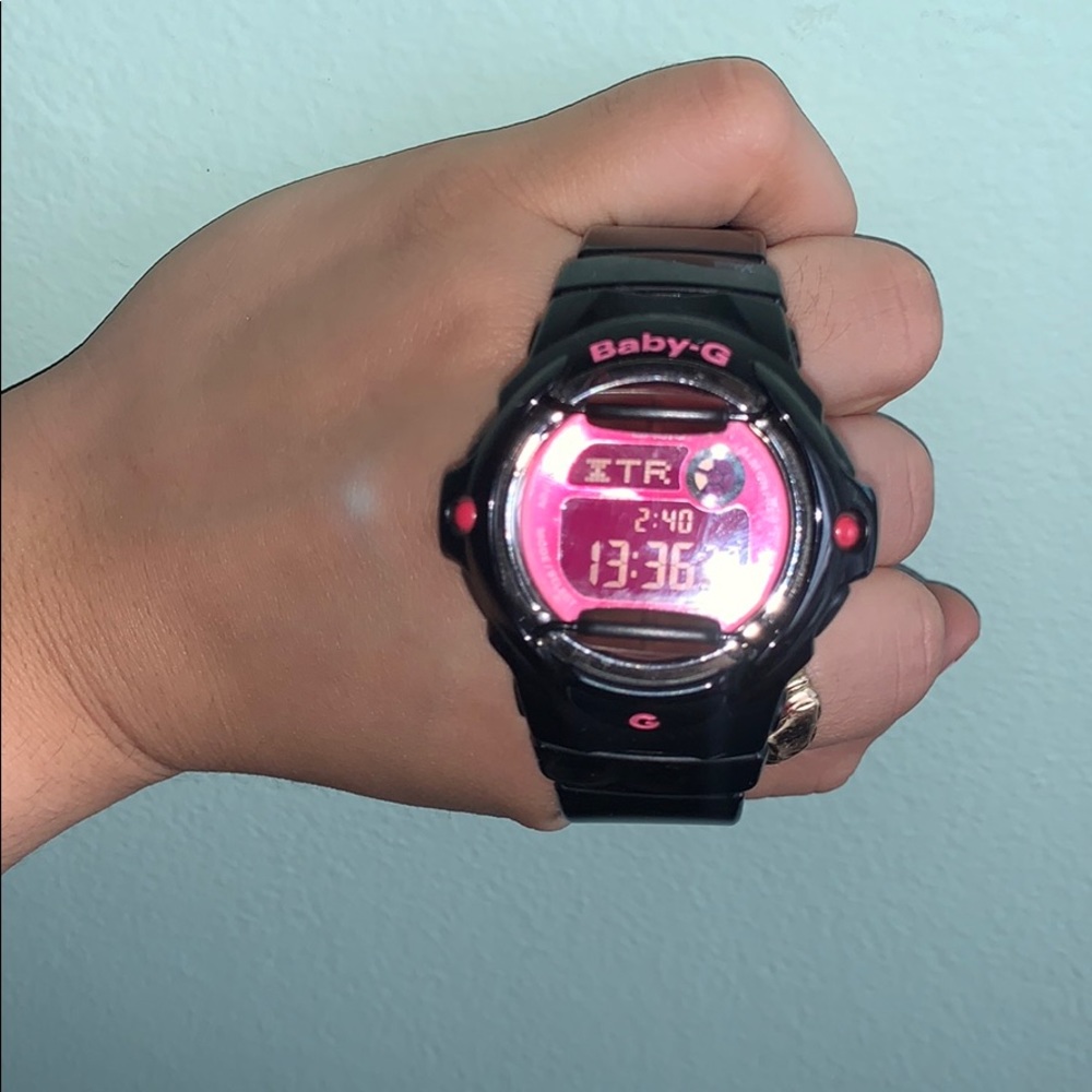 BABY GSHOCK - Picture 1 of 5